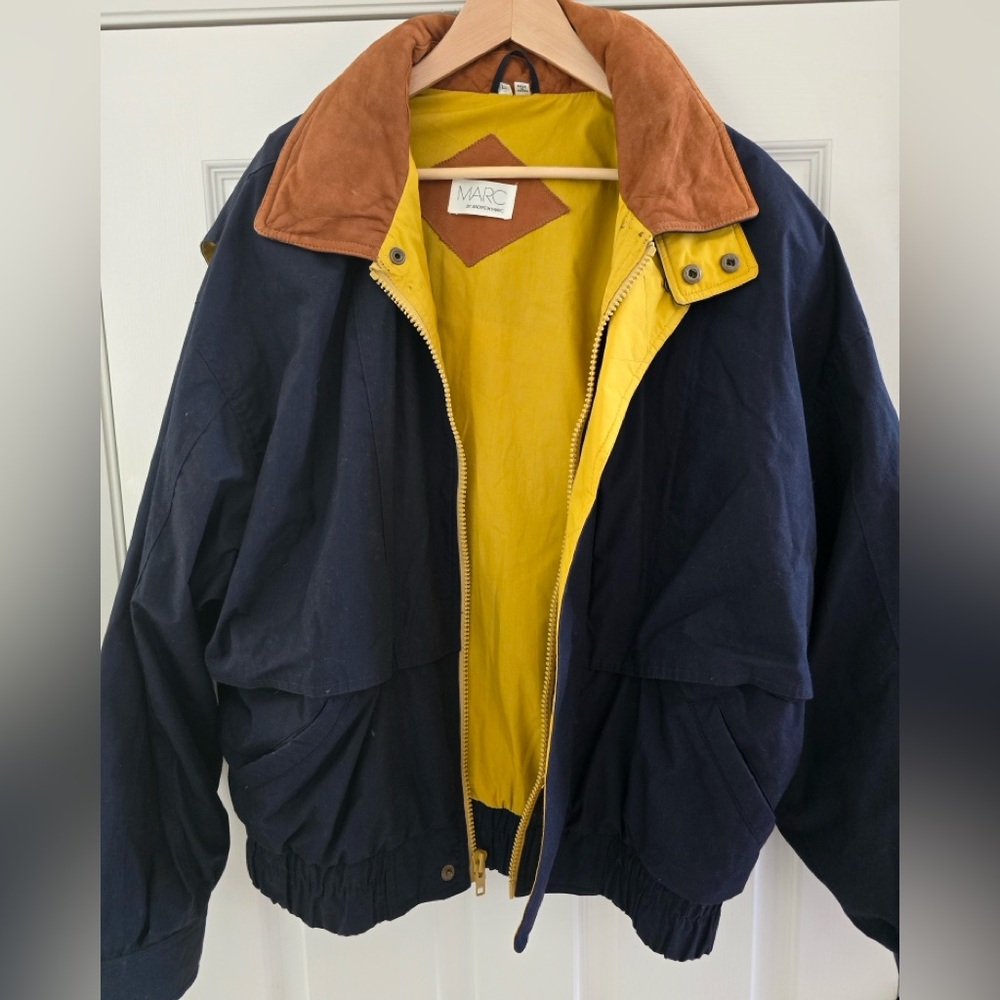 Marc By Andrew Marc Men’s Jacket